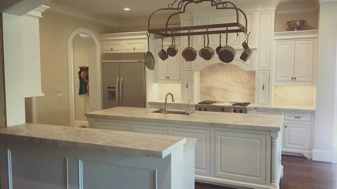 CDZ Stone hero image